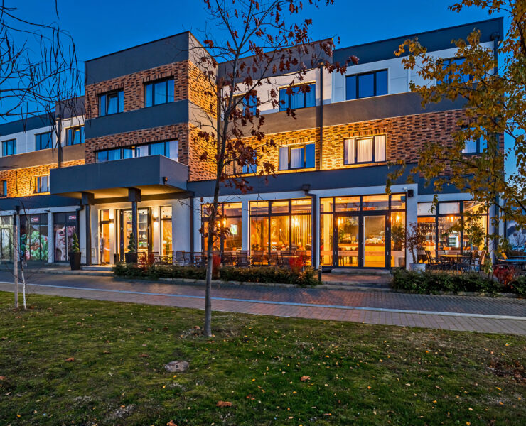 Fotografisanje eksterijera