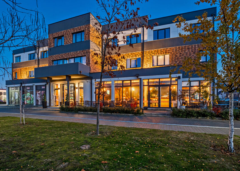 Fotografisanje eksterijera