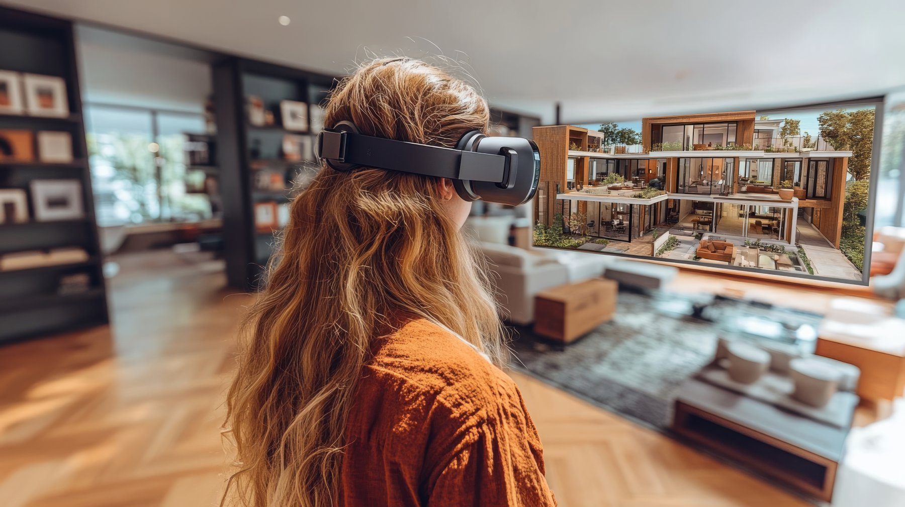 3D virtuelna tura