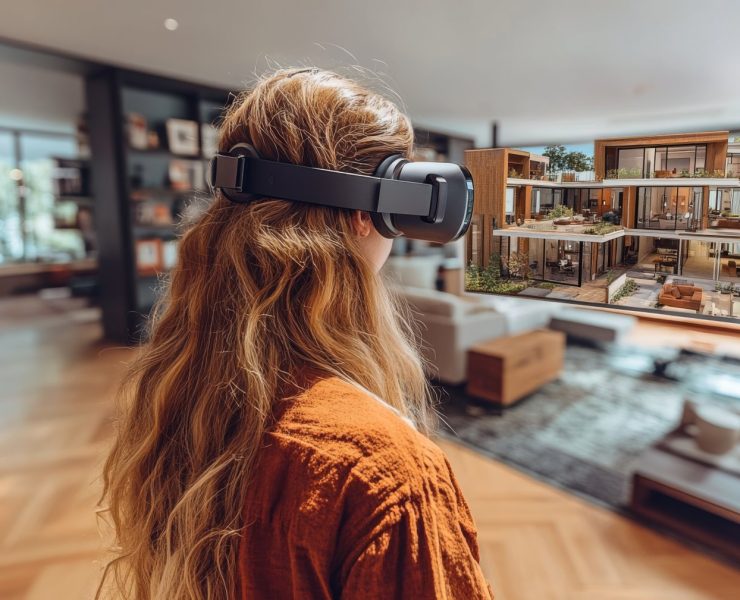 3D virtuelna tura