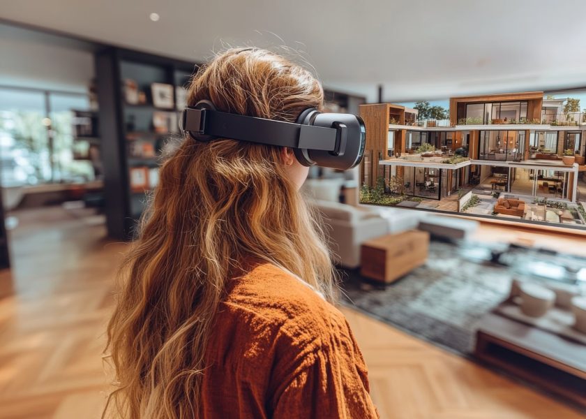 3D virtuelna tura