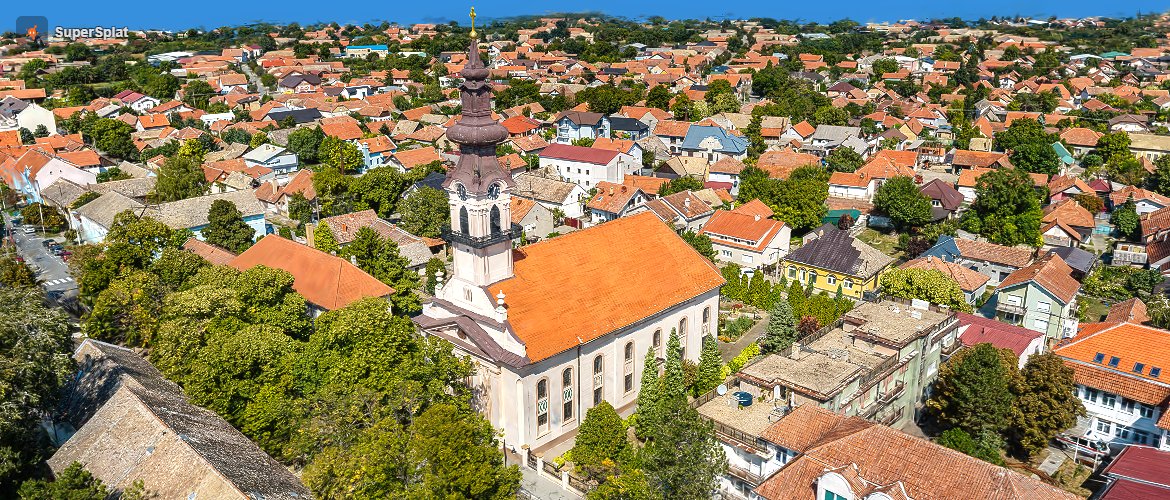 3D virtuelna tura - CIFRA MEDIA