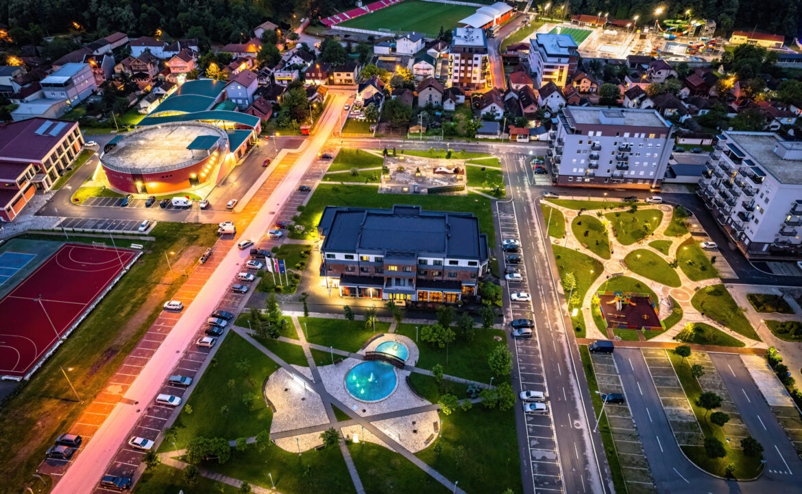 Hotel Ub Aqua Park – dron (37)
