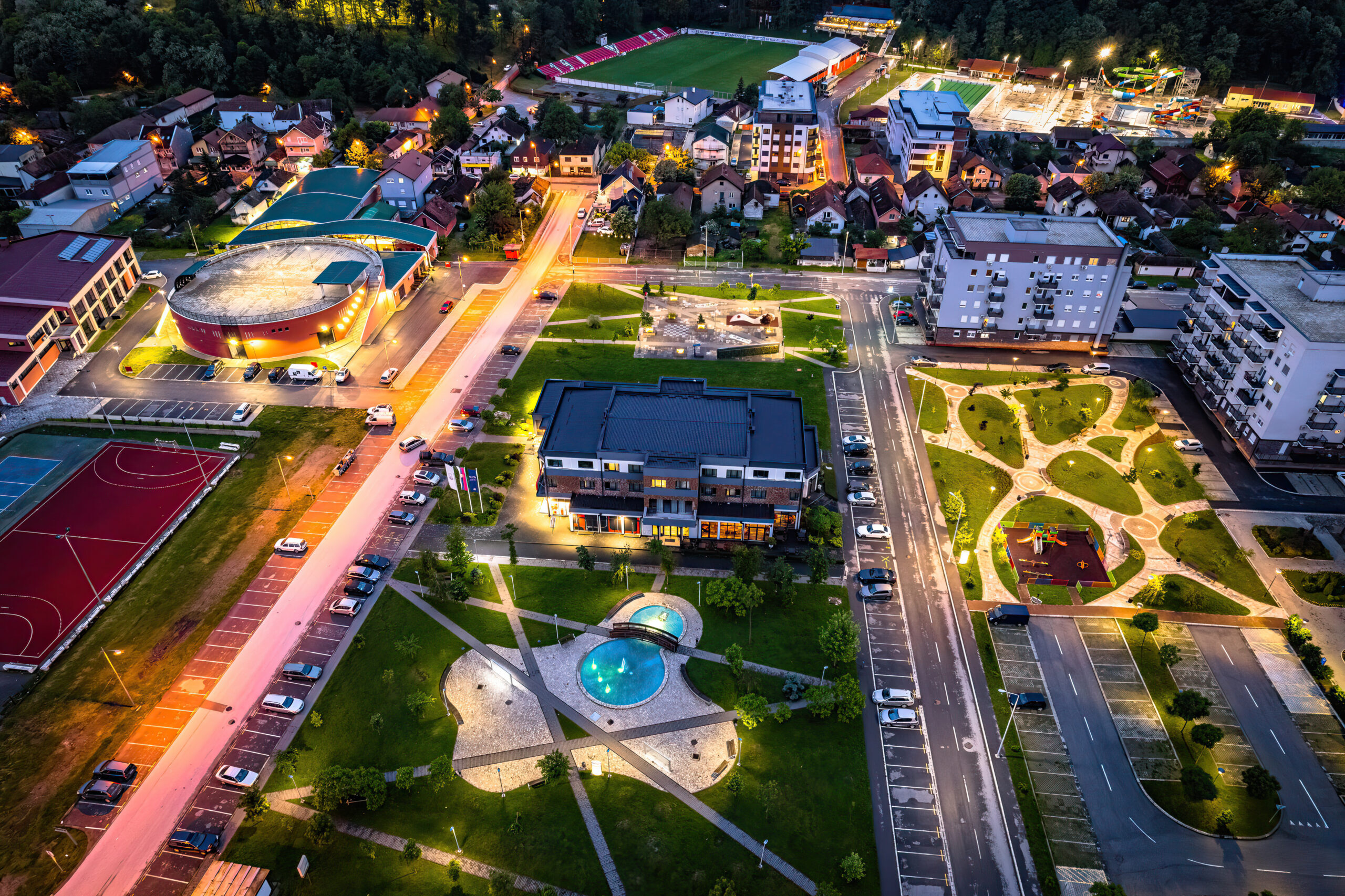 Fotografisanje dronom