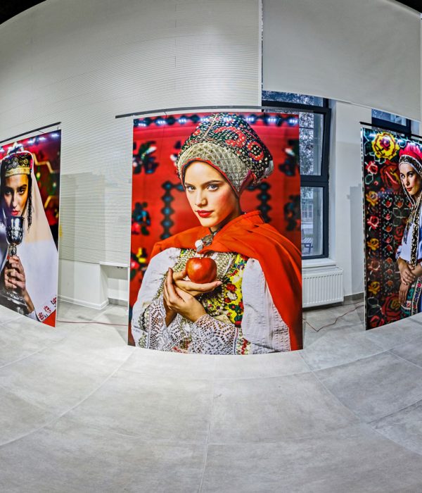 Kulturna stanica Barka
